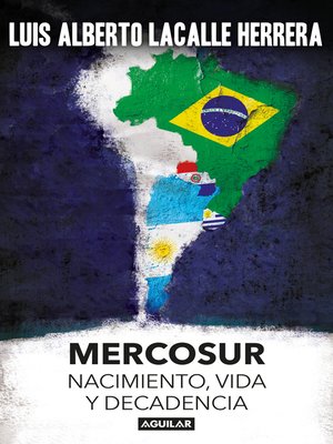 cover image of Mercosur